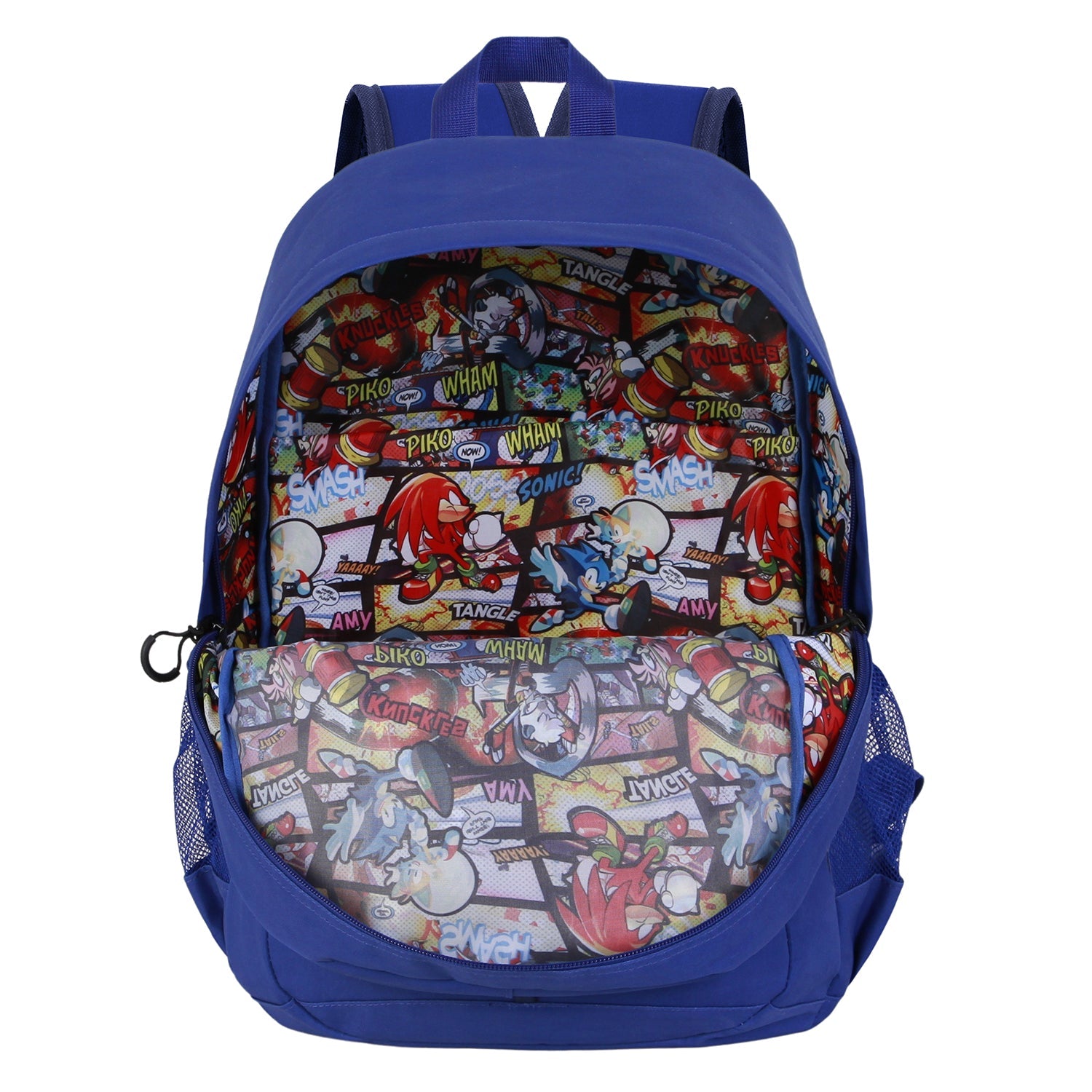 Sac à Dos Fight PRO Sonic the Hedgehog « SO »