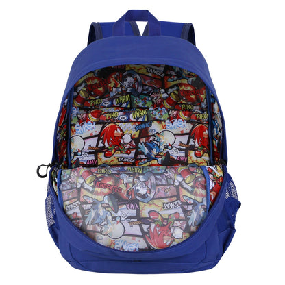 Sac à Dos Fight PRO Sonic the Hedgehog « SO »