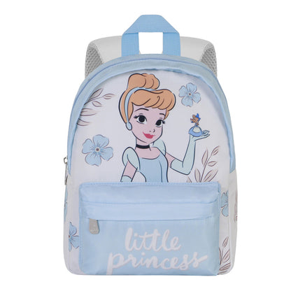 Sac à Dos Préscolaire Joy Disney « Cendrillon Little »