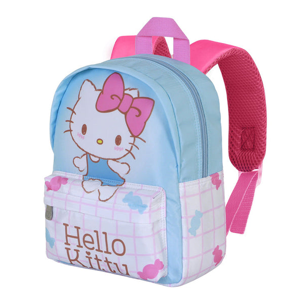 Sac à Dos Préscolaire Joy Hello Kitty « Candy »
