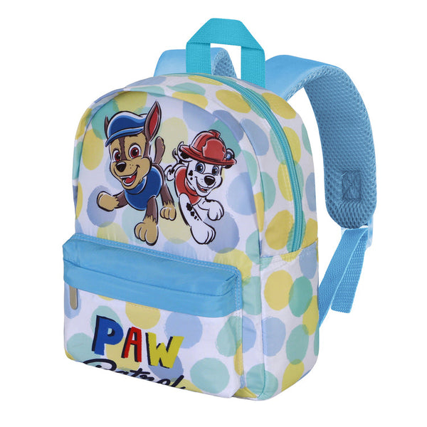 Sac à Dos Préscolaire Joy La Pat’ Patrouille « Dots »