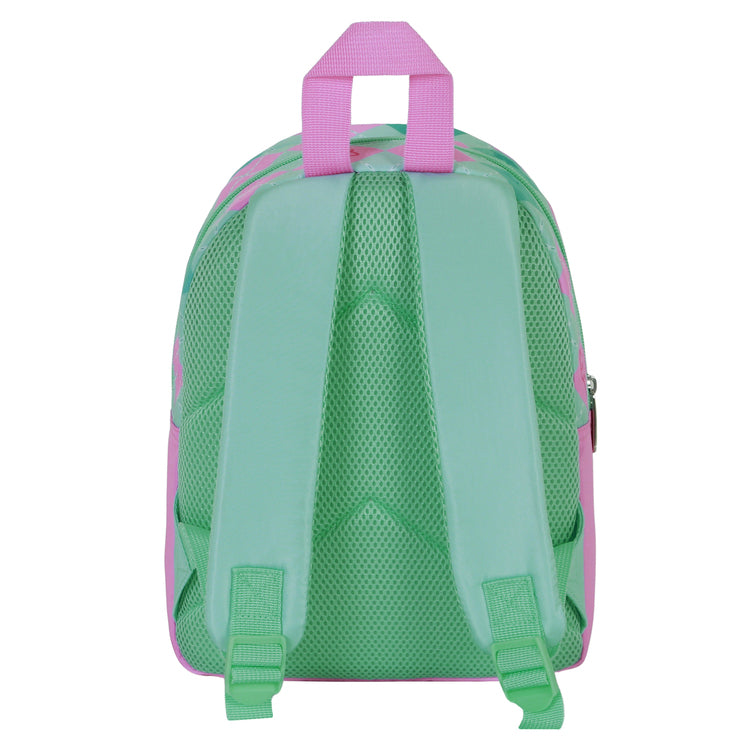 Sac à Dos Préscolaire Joy La Pat’ Patrouille « Pilot » – Turquoise