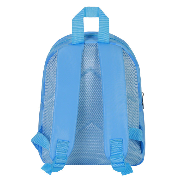 Sac à Dos Préscolaire Joy Sonic the Hedgehog « Jump »
