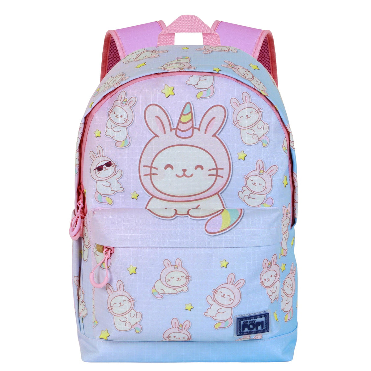 Sac à Dos HS FAN 3.0 Oh My Pop! « Bunicat »