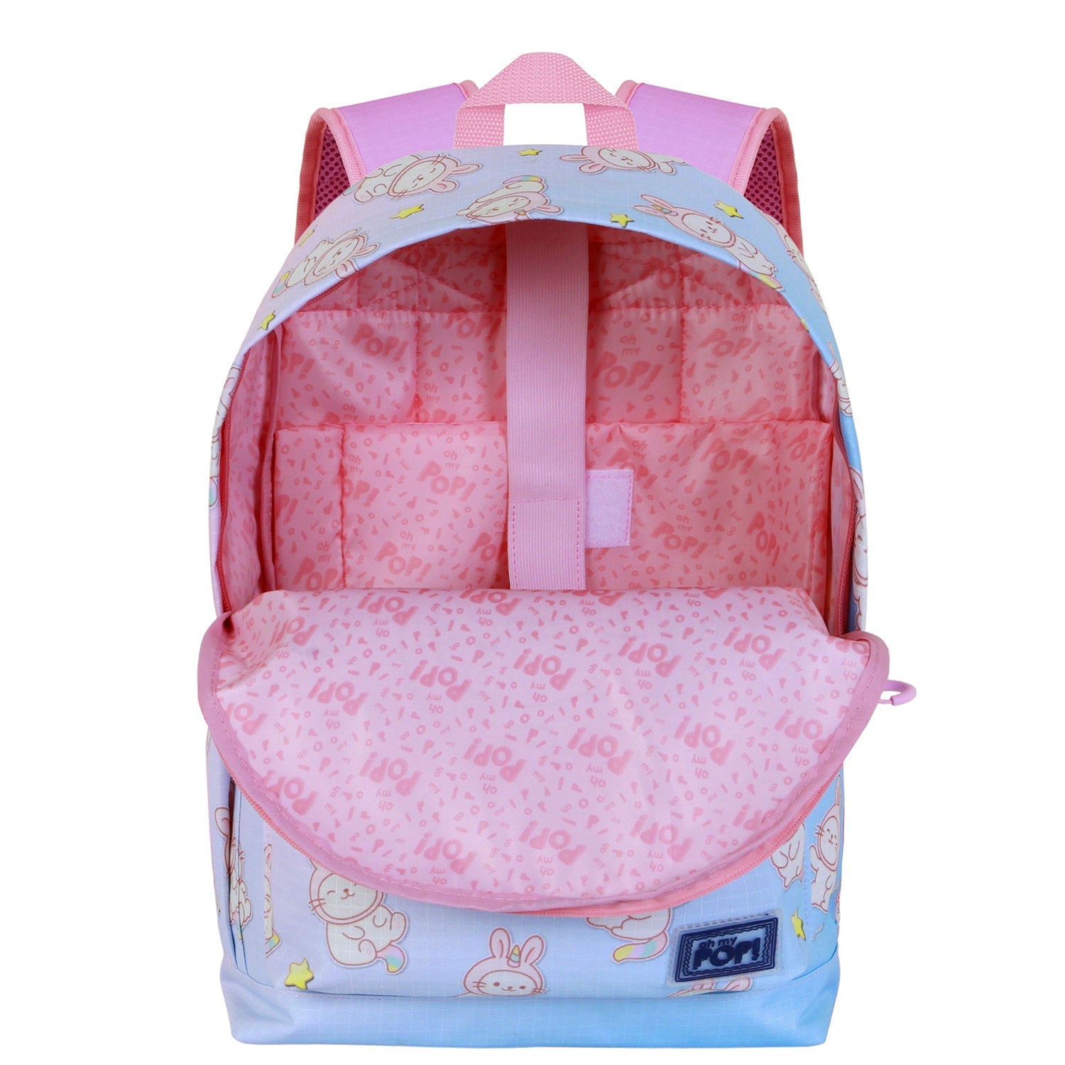 Sac à Dos HS FAN 3.0 Oh My Pop! « Bunicat »