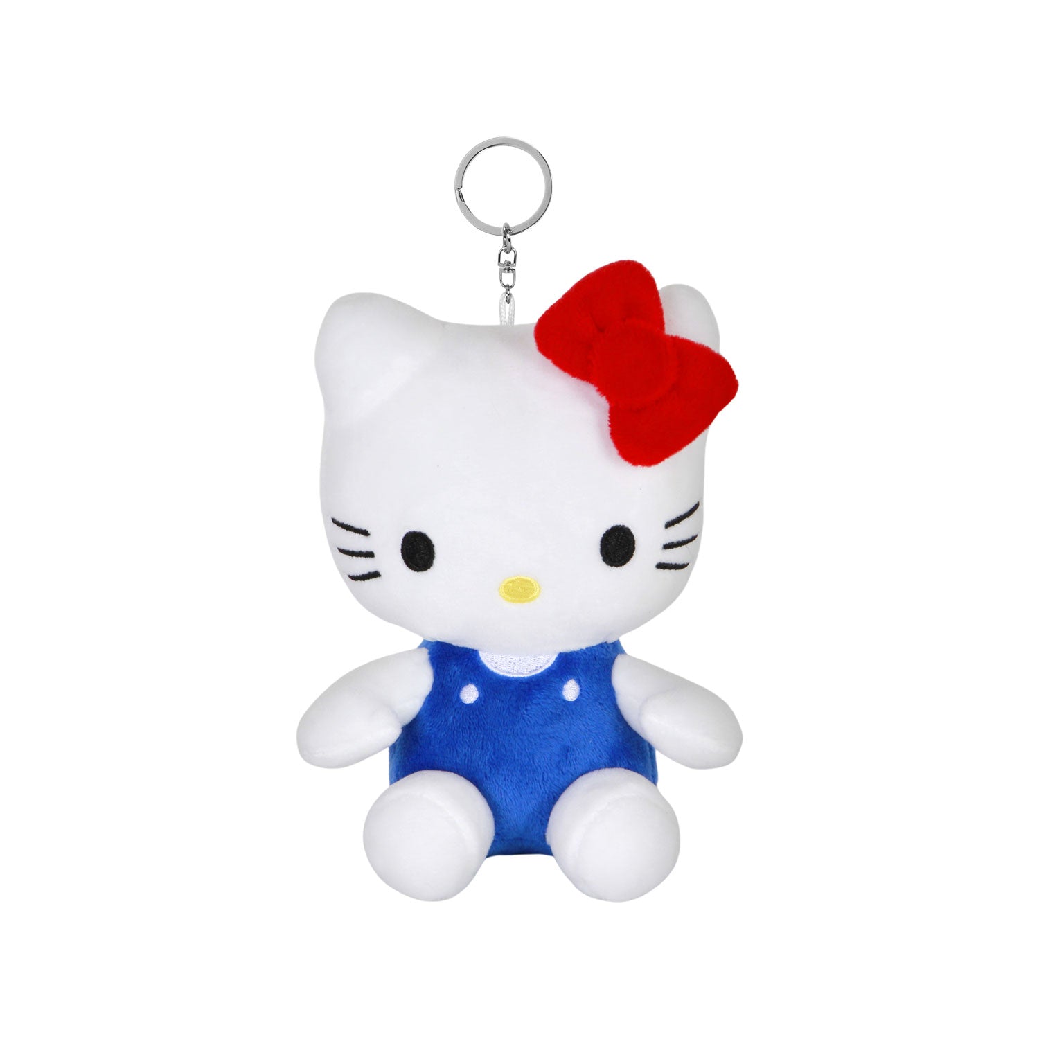 Porte-Clés en Peluche Hello Kitty « Icon-Grand »
