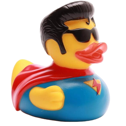 Canard SuperCanard