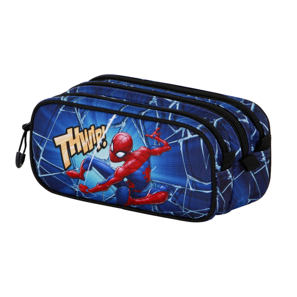 Trousse Trick FAN 2.2 Marvel Spider-Man « Skills »