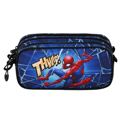 Trousse Trick FAN 2.2 Marvel Spider-Man « Skills »