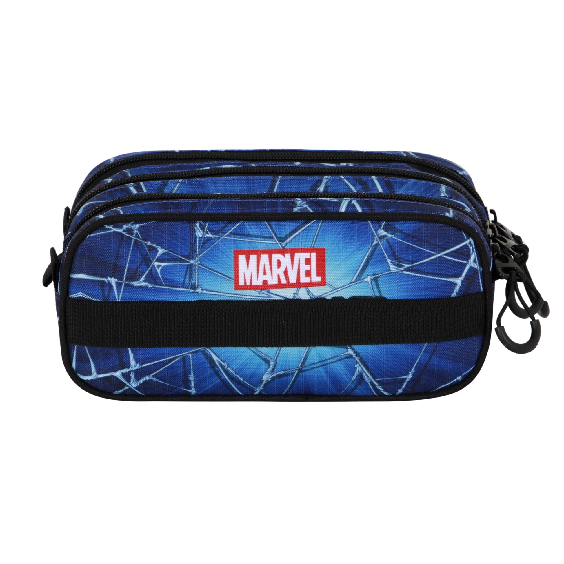 Trousse Trick FAN 2.2 Marvel Spider-Man « Skills »