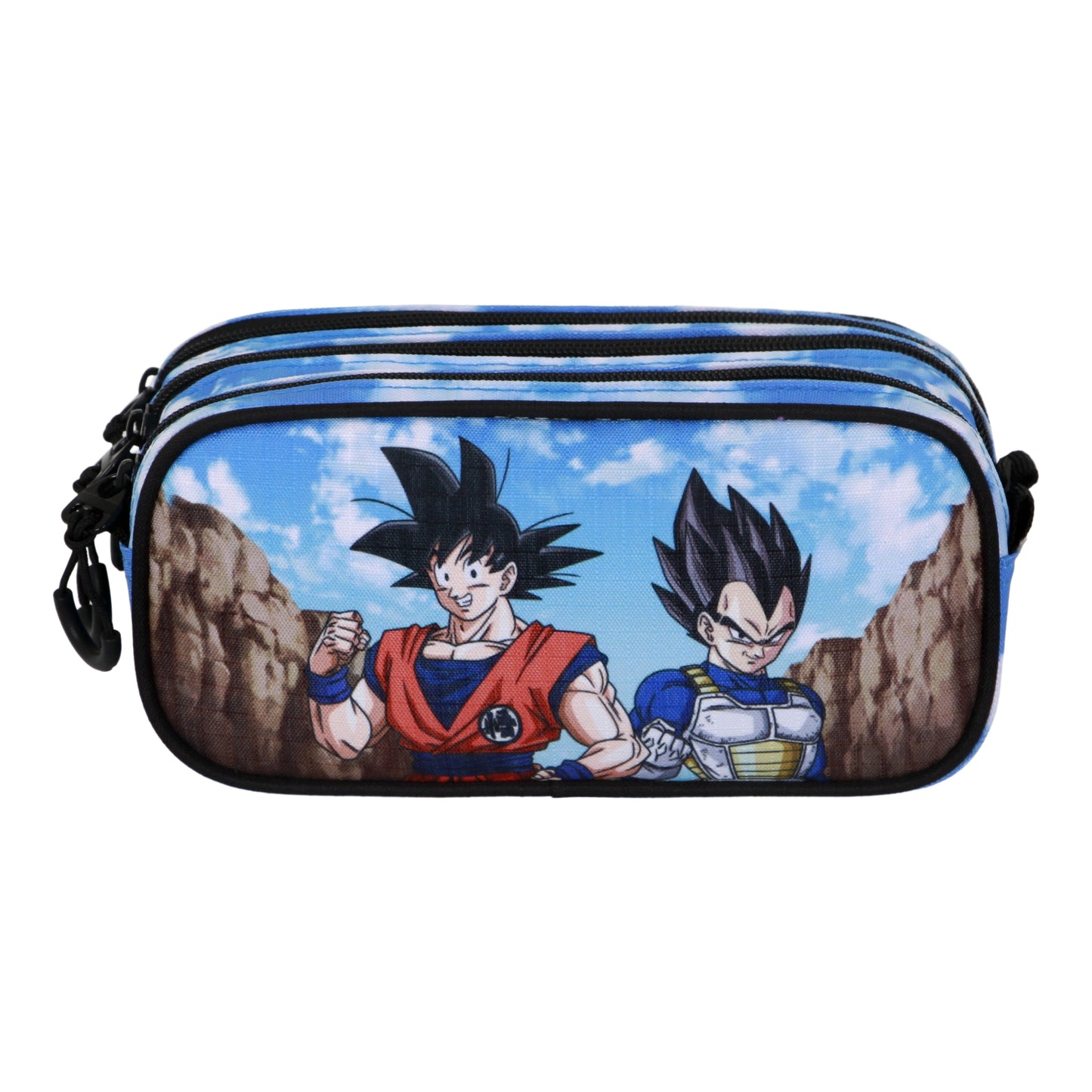Trousse Trick FAN 2.2 Dragon Ball « Rivals »