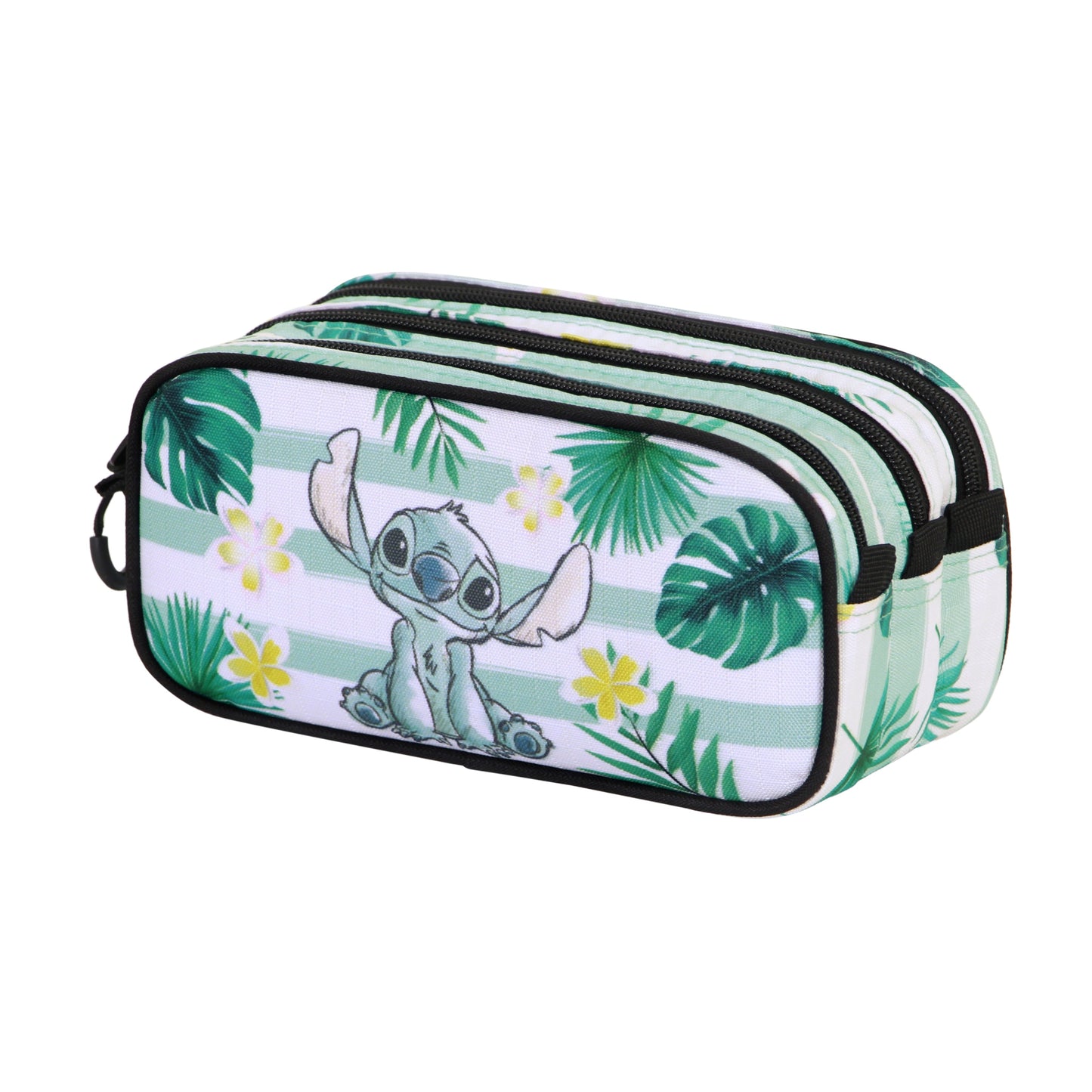 Trousse Trick FAN 2.2 Disney Lilo & Stitch « Ocean »