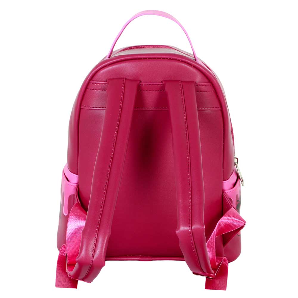 Sac à Dos Heady Petit Hello Kitty « Kuromi Cherry »
