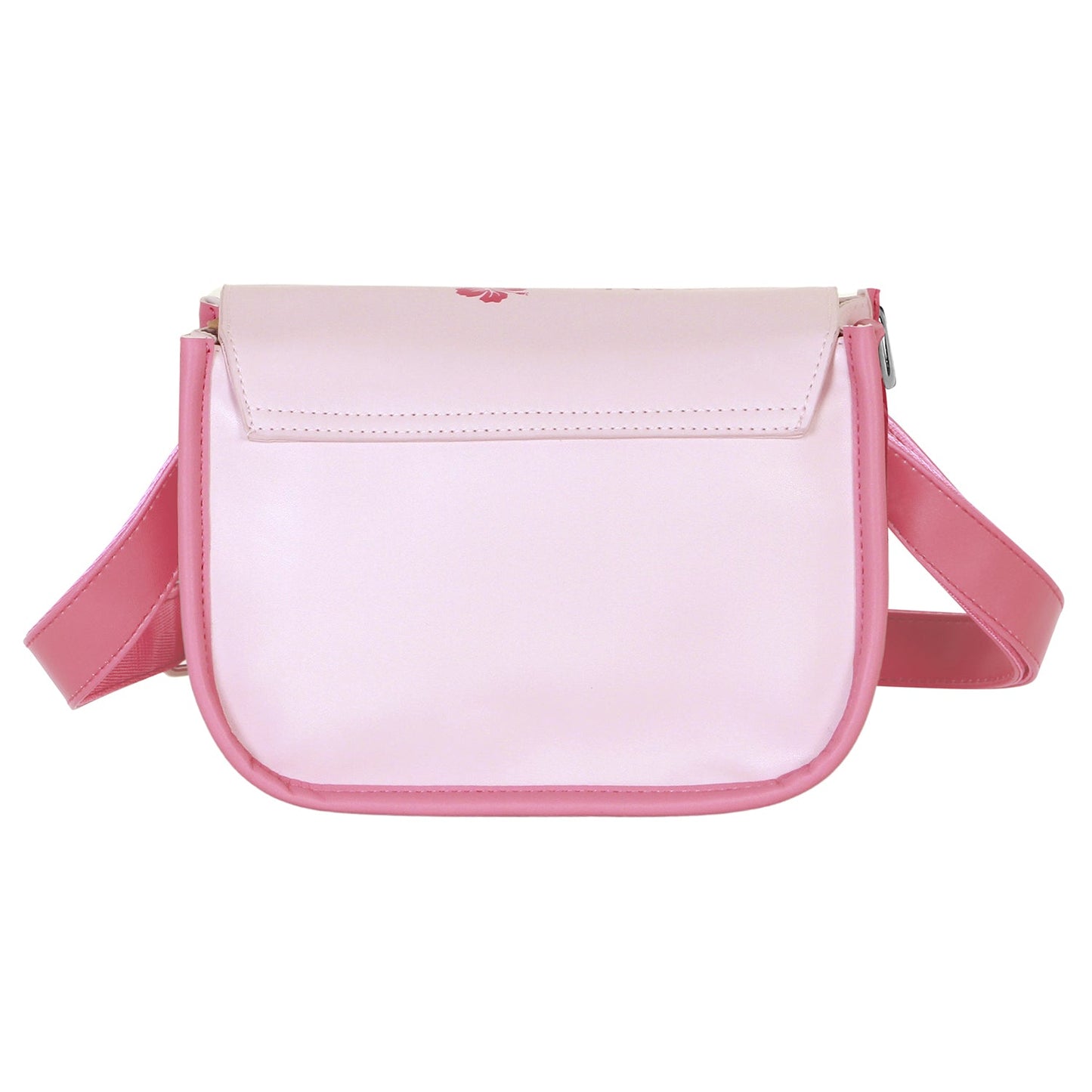 Sac à Bandoulière Satchel XS Disney Lilo & Stitch « Lovebug »