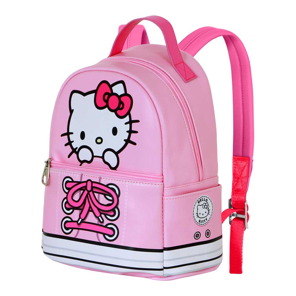 Sac à Dos Heady Petit Hello Kitty « Sneakers »