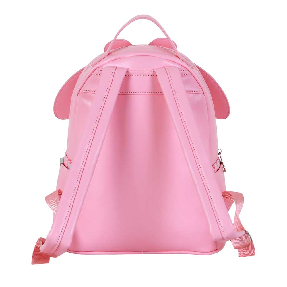 Sac à Dos Heady Hello Kitty « My Melody Face »