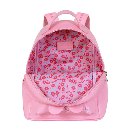 Sac à Dos Heady Hello Kitty « My Melody Face »