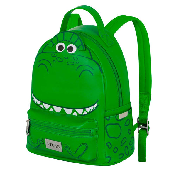 Sac à Dos Heady Petit Premium Disney Toy Story « Rex »
