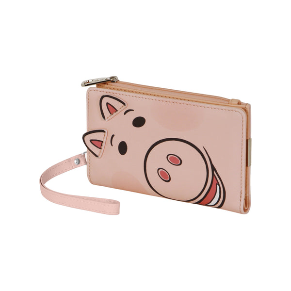 Portefeuille slim Disney Toy Story « Hamm »