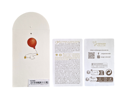 Baby Bear Animal | beige