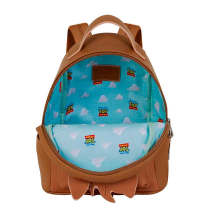 Sac à Dos Heady Petit Premium Disney Toy Story « Bullseye »