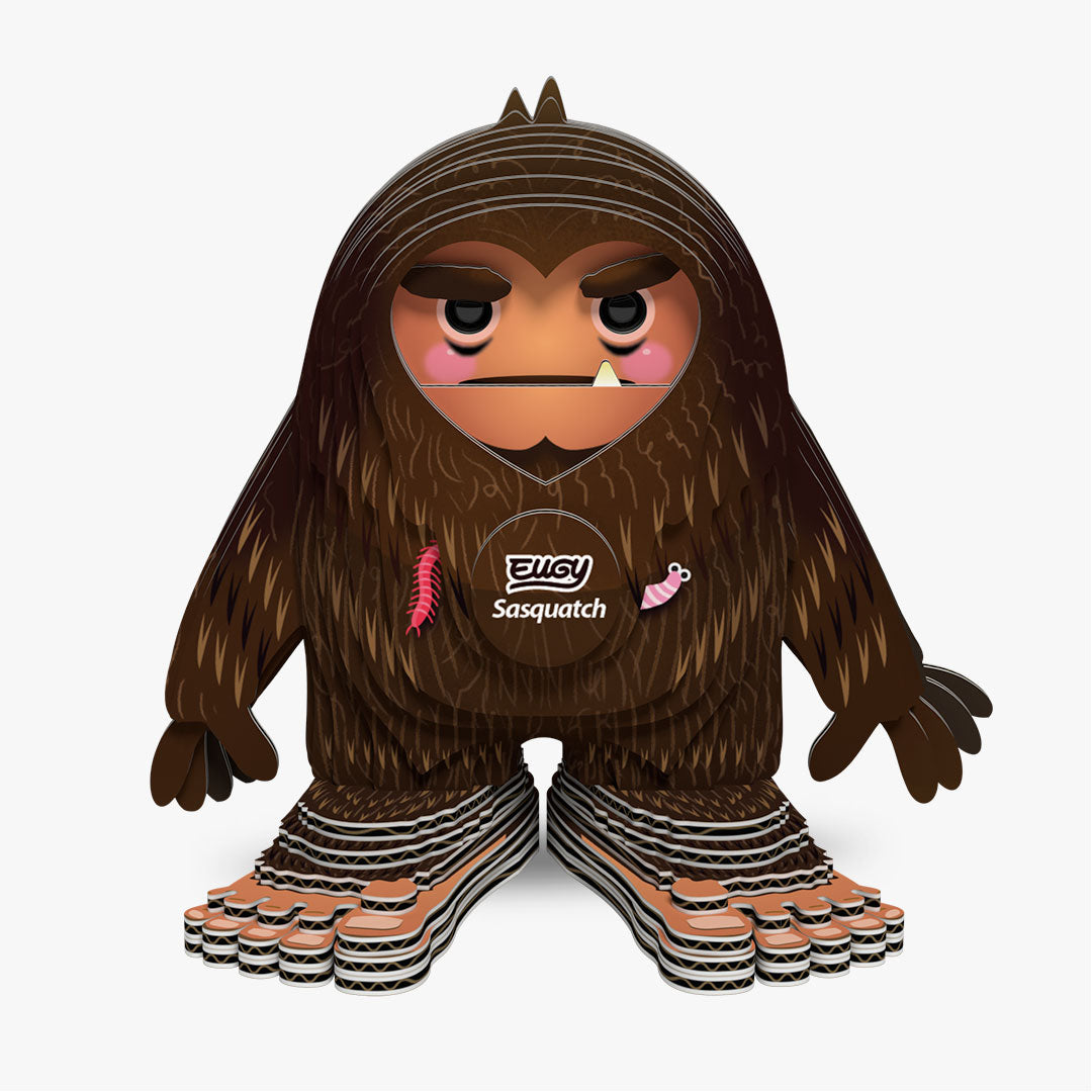 098 Sasquatch