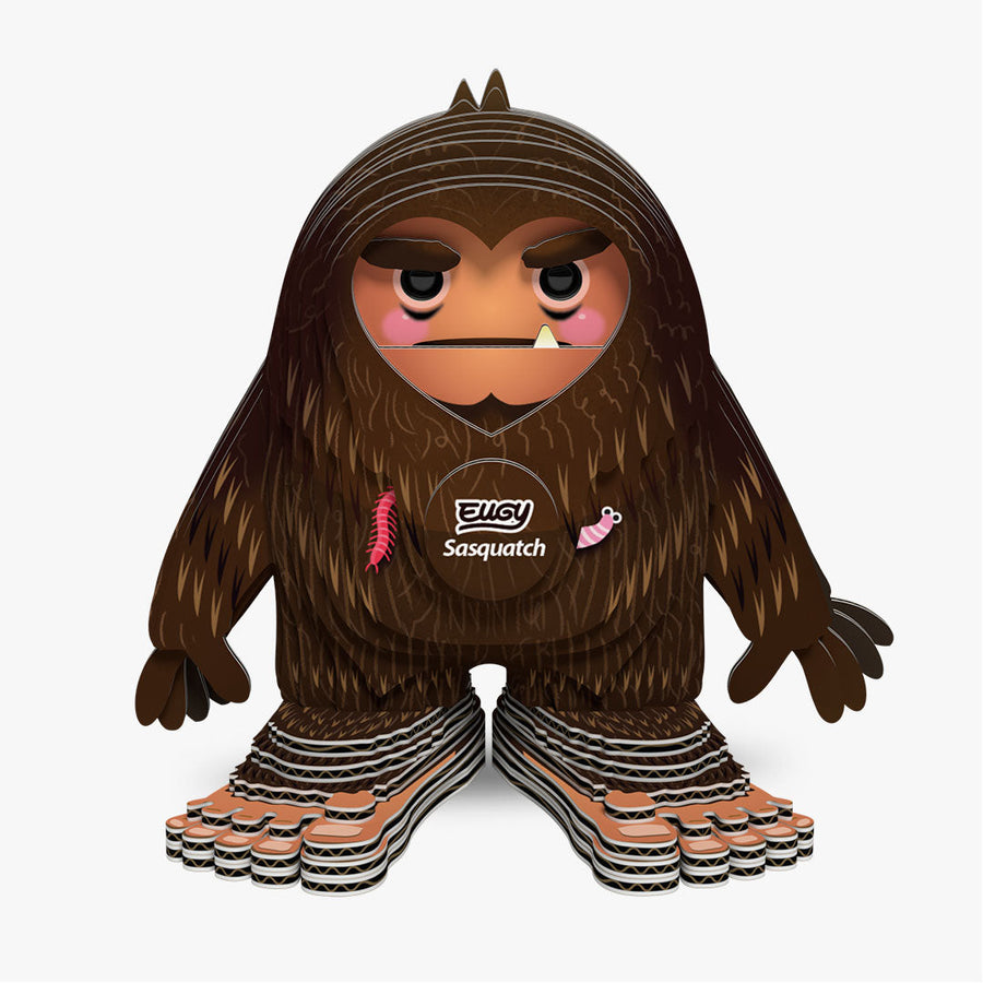 Bigfoot