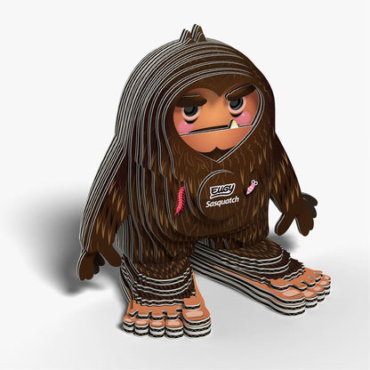 098 Sasquatch