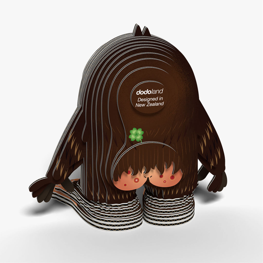 098 Sasquatch