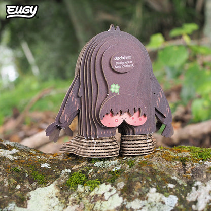 098 Sasquatch