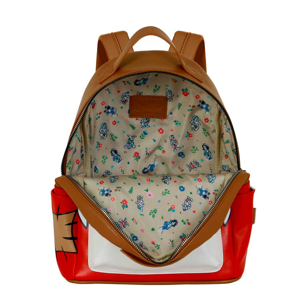 Sac à Dos Heady Disney « Sept Nains Grumpy »