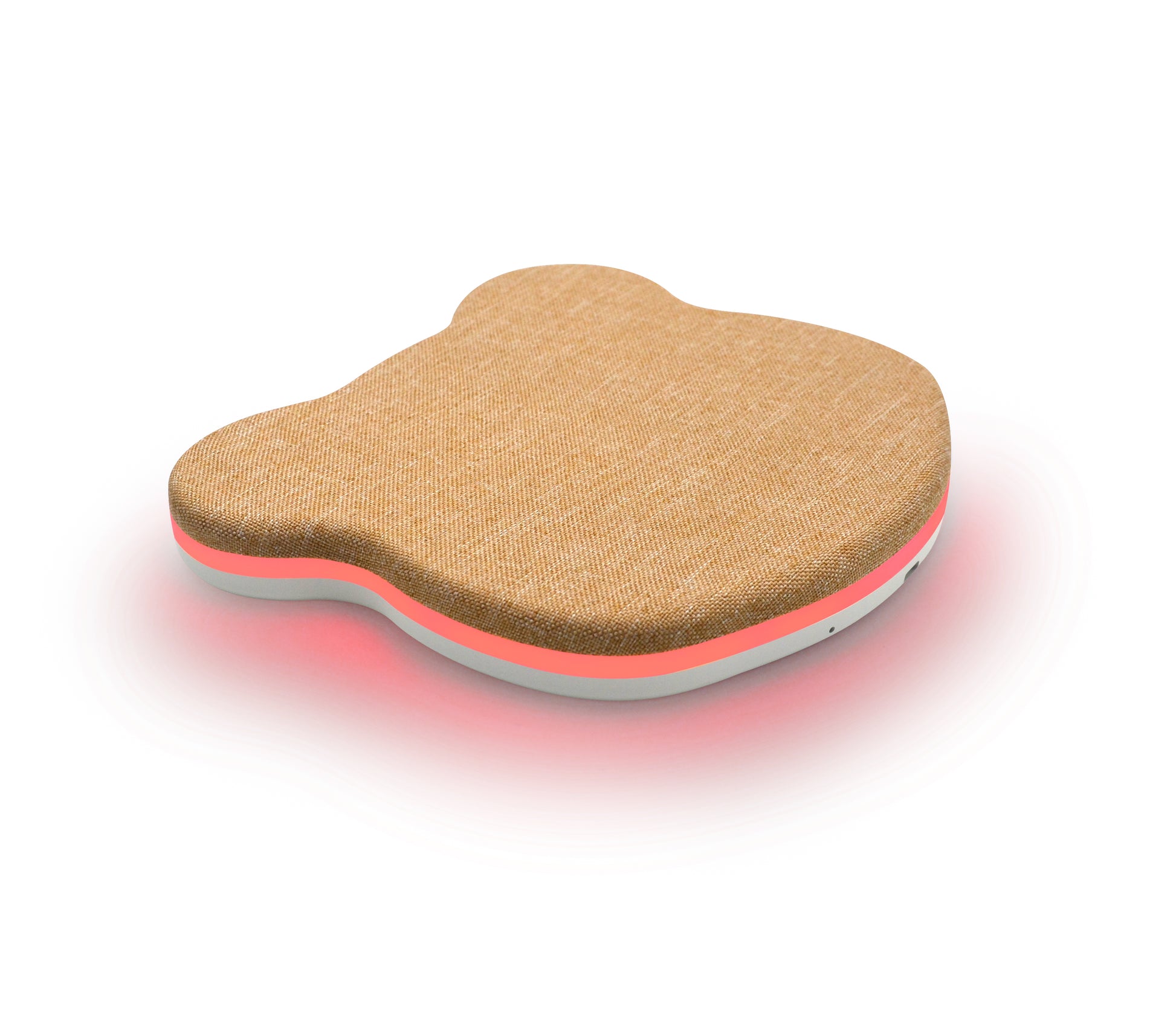 veilleuse bruits blancs ours ollie leila