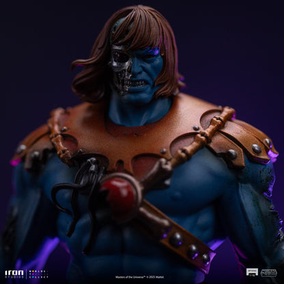 Statue Faker - Masters of the Universe - Art Scale 1/10