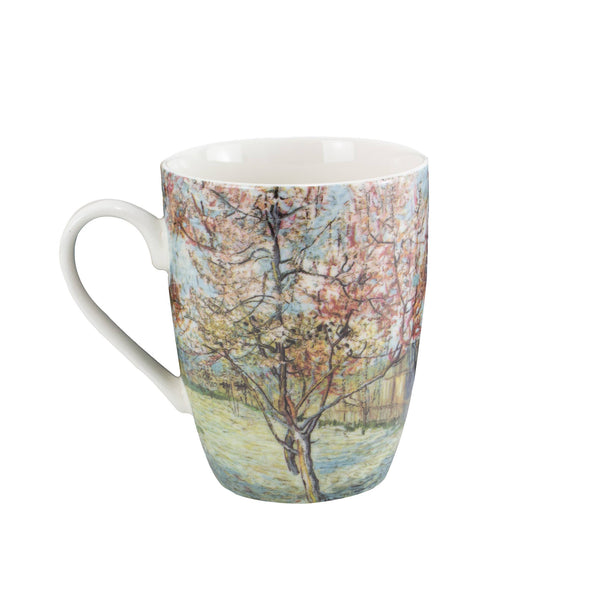 Mug Van Gogh - Peach Blossom (Kroller Muller)