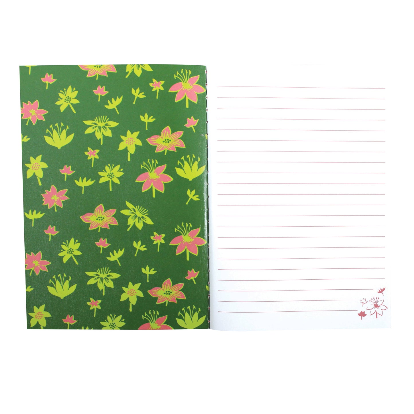 Moomin Snork Maiden Notebook