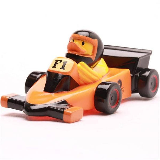 Canard Formule 1 - orange