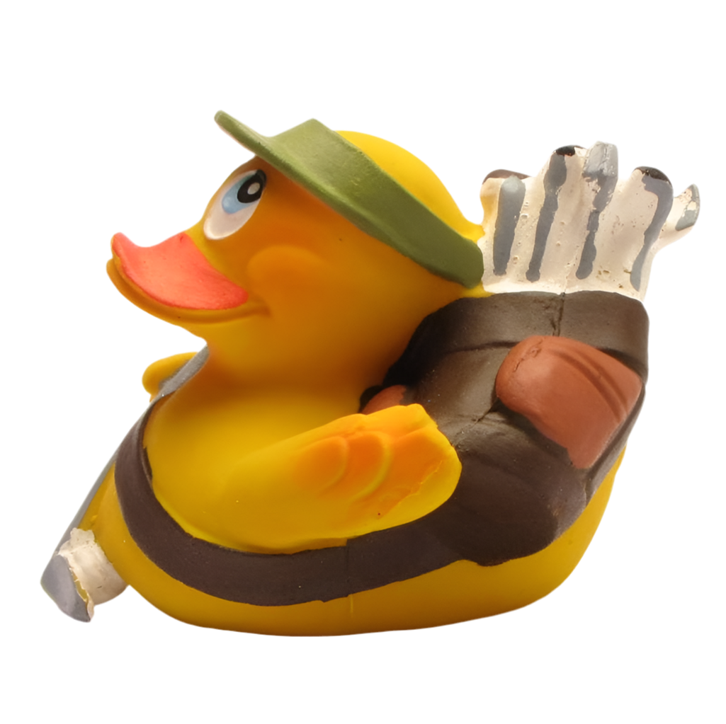 Canard Golfeur