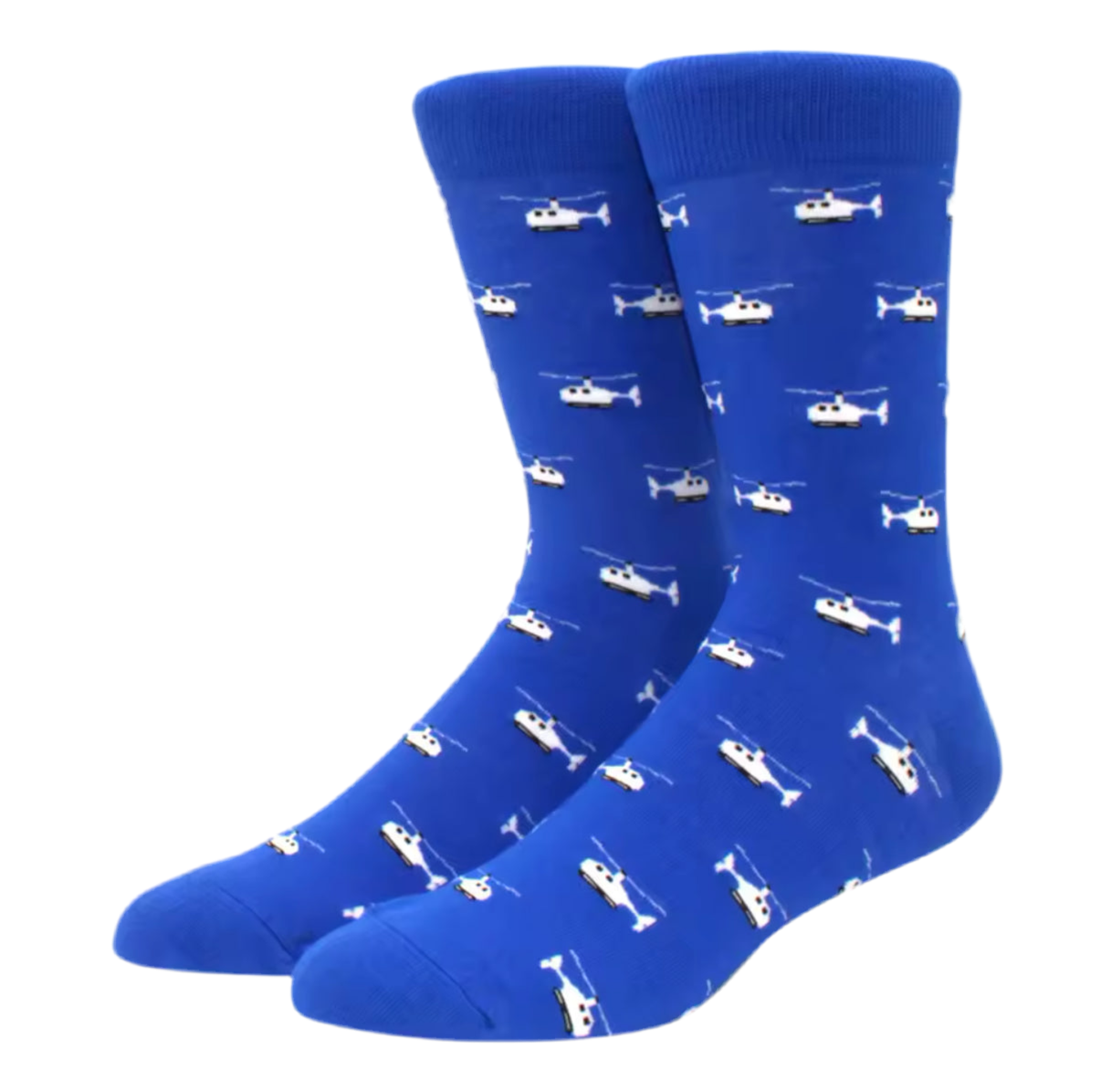 Chaussettes Hélicoptères