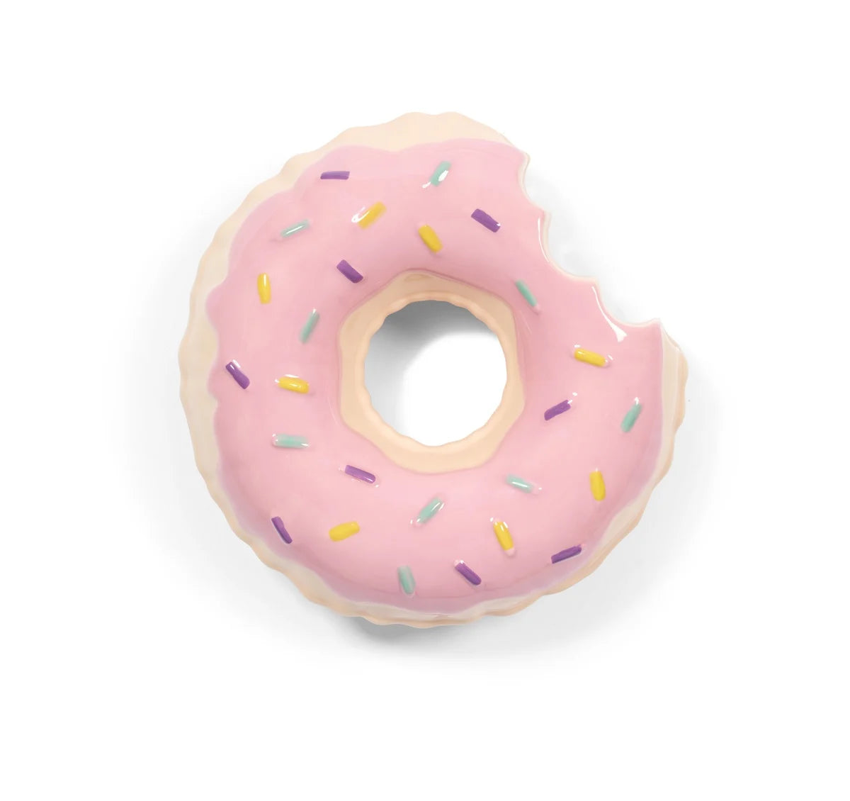 Floating Donut Box