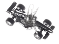 Magnetische Papercliphouder F1