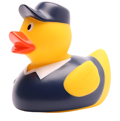 canard bricoleur bleu klimaliebling