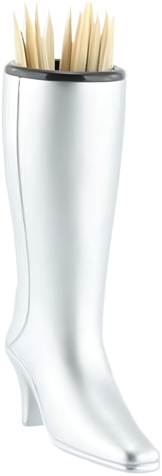 Porte Cure-Dents Talon