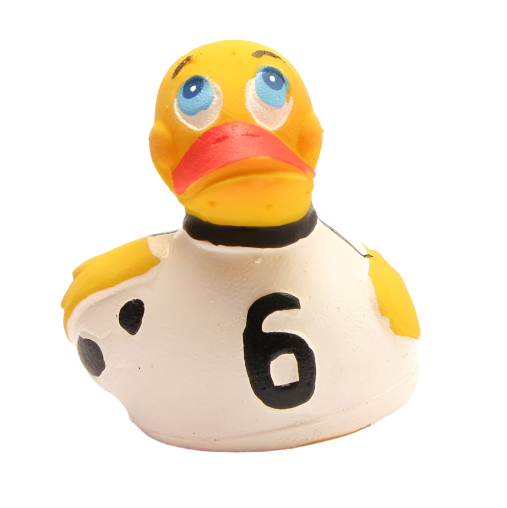 Football Duck