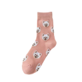 Pomeranian-Socken