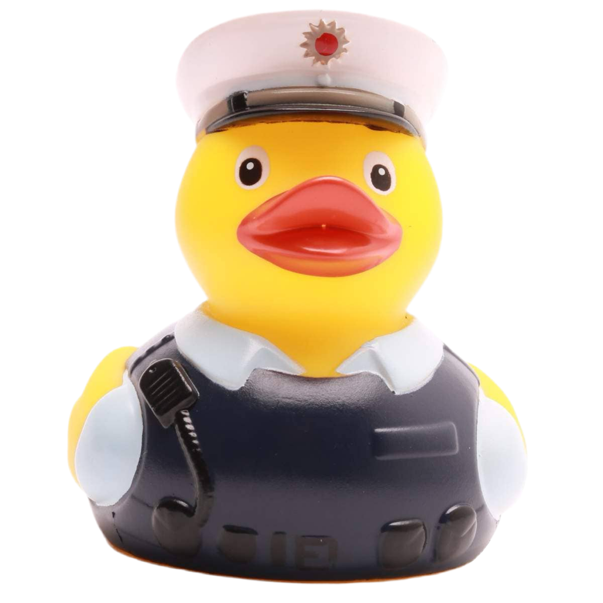 Canard Policier