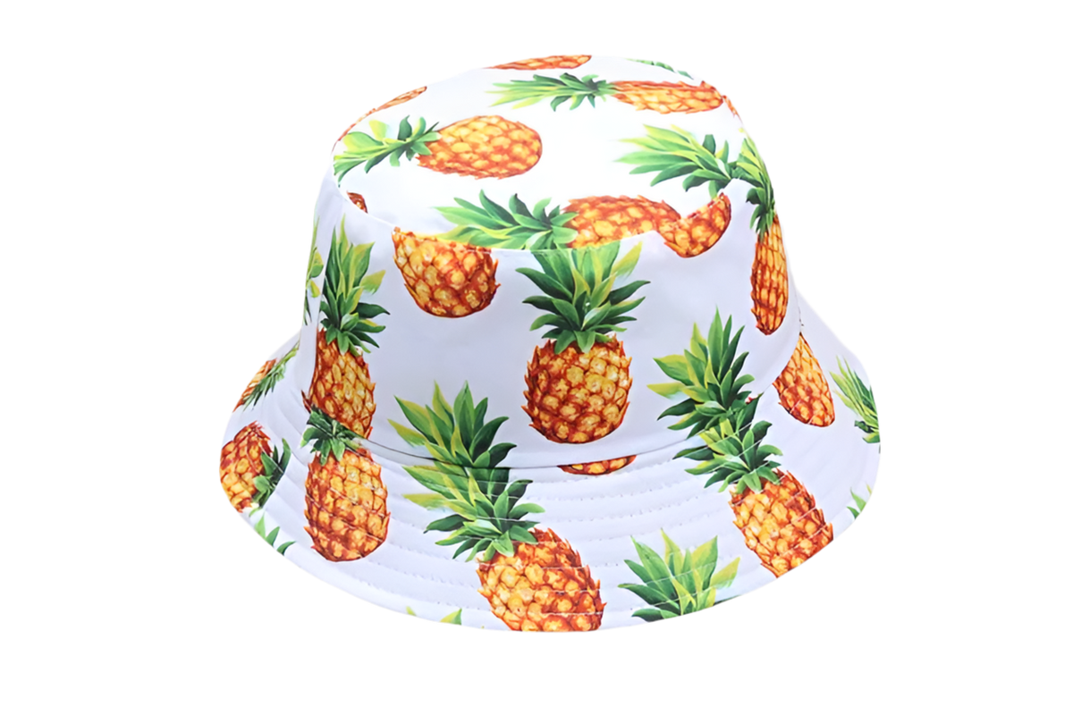 Bob Pineapple