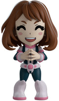 Figurine Ochaco Uraraka