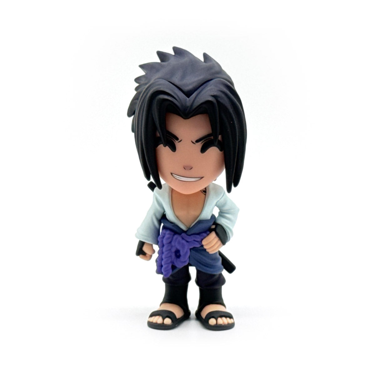 Sasuke Uchiha