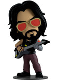 Figurine Johnny Silverhand