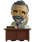 Figurine Steve Raglan